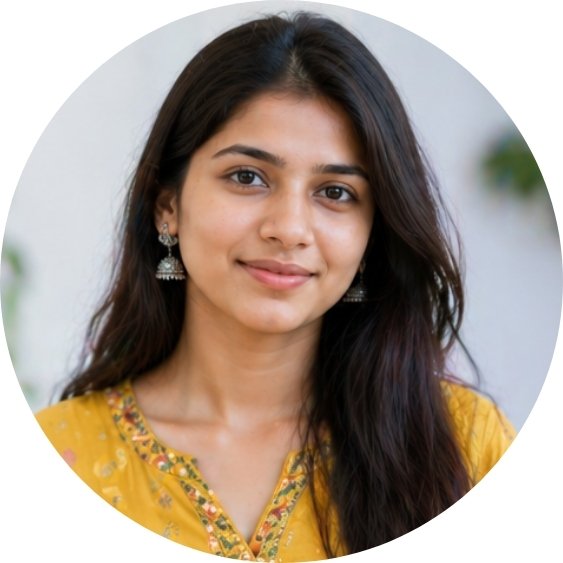 Priya Deshmukh